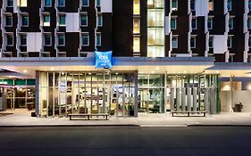 イビス バジェット オークランド エアポート