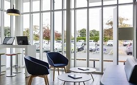 イビス バジェット オークランド エアポート